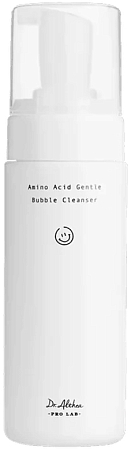 Dr.Althea~Очищающая пенка с аминокислотами~Amino Acid Gentle Bubble Cleanser