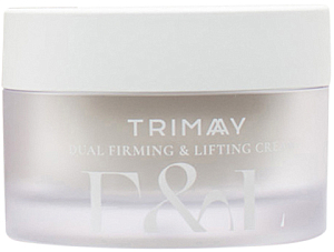 Trimay~Укрепляющий лифтинг-крем с гранатом и пептидами~Dual Firming & Lifting Cream Cream